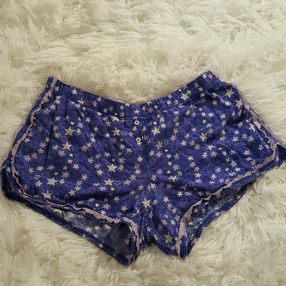 Victoria's Secret Pajamas Short